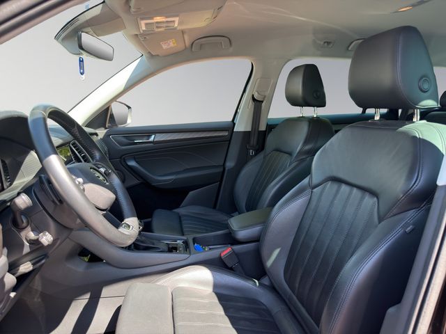 Kodiaq 2.0 TDI Style DSG