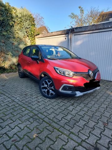 Renault Captur TCe 90 Intens Tüv/Insp. Neu, SHZ