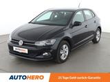 Volkswagen Polo 1.0 TSI Comfortline Aut.*LIMITER*PDC*KLIMA* - Volkswagen Polo in Leverkusen