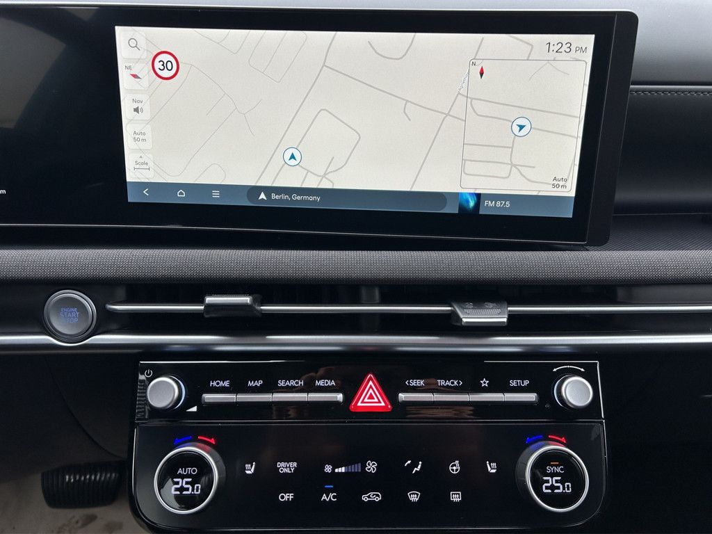 Hyundai Tucson – Bild 19
