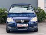 Volkswagen Polo IV Trendline Klima Bluetooth *TÜV NEU* - gebrauchte VW Polo aus dem Jahr 2006