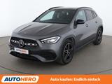 Mercedes-Benz GLA 250e AMG Line Aut.*NAV*ACC*CAM*PDC*SHZ*AHK* - Mercedes-Benz GLA 250 Plug-in Hybrid (PHEV) Gebrauchtwagen