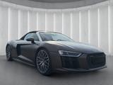 Audi R8 SPYDER V10 PLUS+DESIGN PAKET+EX-NP:240.000€ - Audi R8: V10 Plus
