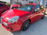Alfa Romeo Giulietta 2.0 JTDm-2 150 CV QV Line - Alfa Romeo Giulietta: Qv