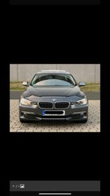 BMW 3er 320d f30 - BMW 320: E30