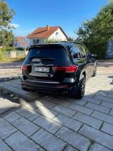 Mercedes-Benz GLB 35 AMG 4MATIC DCT - gebrauchte Mercedes-Benz GLB 35 AMG aus dem Jahr 2023