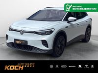 Volkswagen ID.4 - Vorschau Bild 1