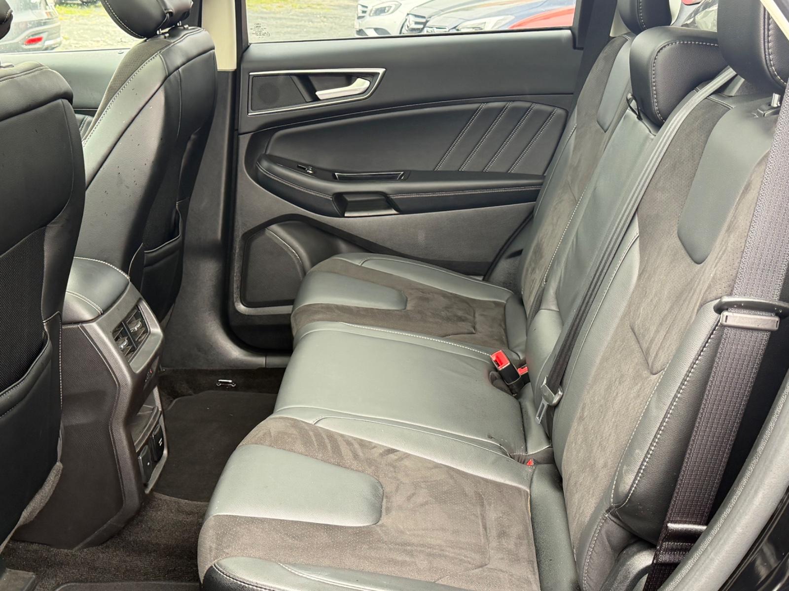 Ford Edge ST-Line 4x4/NAVI/EURO 6