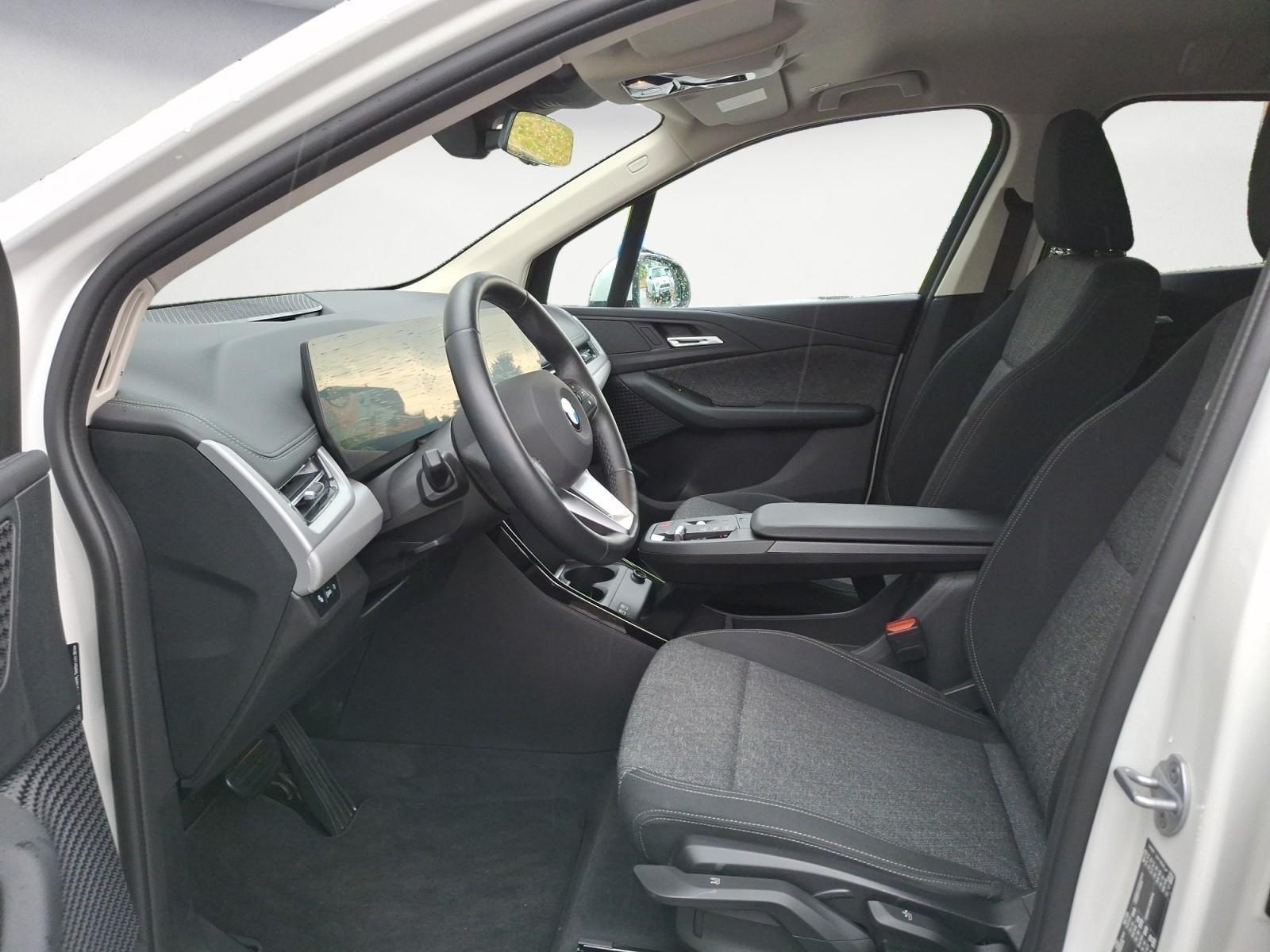 BMW 220 Active Tourer 220i Active Tourer Steptronic DCT AHK, Sitzheizu, миниатюра 8