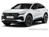 Audi Q4 e-tron Sportback 45 advanced BLACKPAK AHK 20Z - Audi: B2