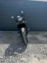 KTM Duke 125 - KTM 125