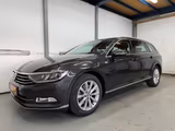 Volkswagen Passat 1.8 TSI DSG BMT Highline LEDER NAVI LED - Volkswagen Passat Variant: 1.8