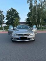 Mercedes-Benz Mercedes c220 cdi w204 - Mercedes-Benz C 220: W204 Cdi