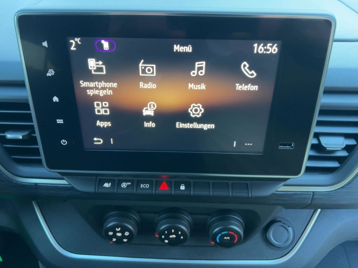 Renault Trafic - Bild 10