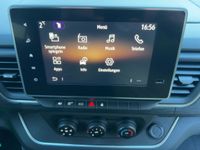 Renault Trafic - Vorschau Bild 10