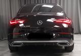 Mercedes-Benz CLA 200 9G AMG-LINE - Mercedes-Benz CLA 200 in Leipzig