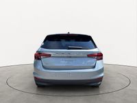 Skoda Fabia - Vorschau Bild 3