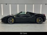 Ferrari 488 Spider*MAIN POWER - 03.2026*LIFT*CARBON*DE* - Ferrari 488 Spider aus 2017