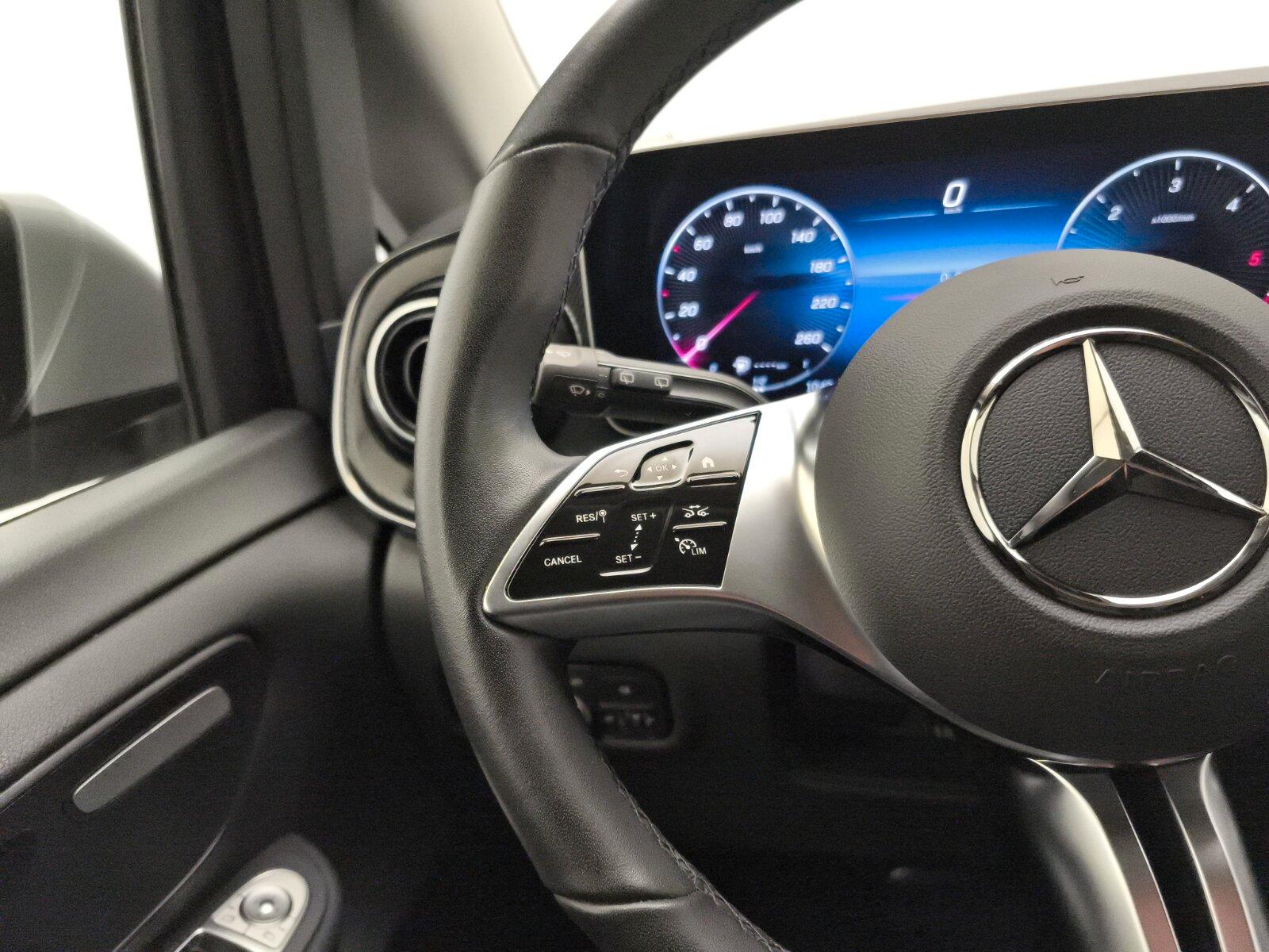 Mercedes-Benz V 250 d L DISTR. Navi Kamera Sitzhzg AHK