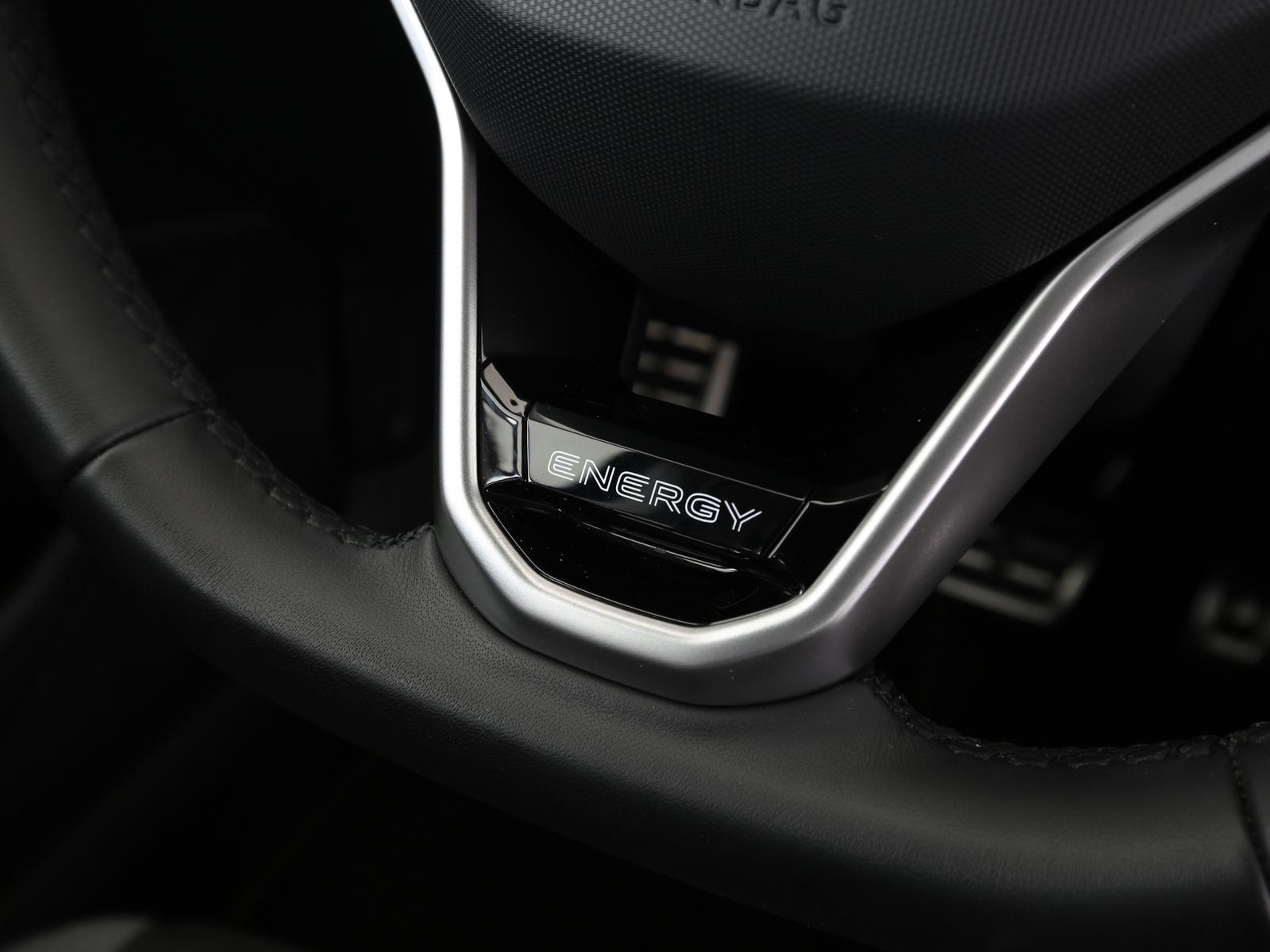 Volkswagen Golf VIII 1.5eTSI 150PS DSG Energy Navi SHZ Lenk, миниатюра 16