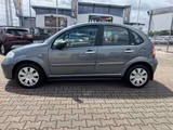 Citroën C3 1.6 16V Exclusive*AUTOMATIK*PDC*KLIMA*AHK - Citroën C3: Exclusive