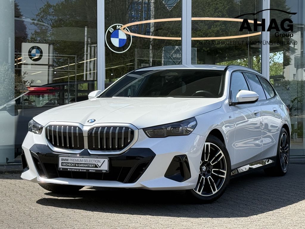 BMW 5er