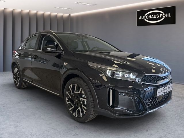 Kia XCeed 1.5 T-GDI DCT Vision LED Navi Kamera