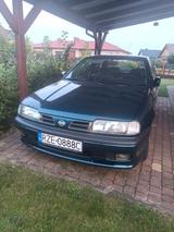 Nissan Primera  P10 2.0 INVITATION 1996 - Nissan Primera: P 10
