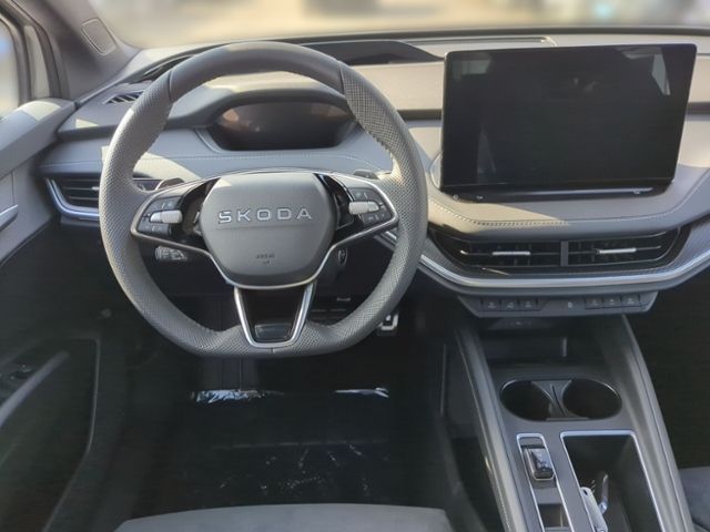 Fahrzeugabbildung SKODA Enyaq Coupé 85 Sportline MAXX AHK WINTER TRANSPO