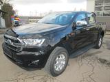Ford Ranger XLT Doppelkabine 4x4 - gebrauchte Ford Ranger aus dem Jahr 2022
