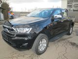 Ford Ranger XLT Doppelkabine 4x4 - Ford Ranger aus 2022