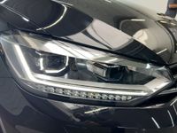 Volkswagen Touran - Vorschau Bild 18