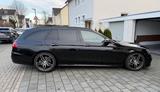 Mercedes-Benz E 350d T AMG Line Autom. AMG Line - Mercedes-Benz E 350 in Bielefeld