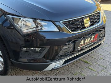SEAT Ateca - 5