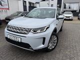 Land Rover DISCOVERY SPORT 2.0D SE 4WD Auto. LEDER PANO NAV - gebrauchte Land Rover Discovery Sport aus dem Jahr 2020