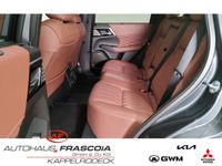 Mitsubishi Plug-in Hybrid Outlander - Vorschau Bild 11
