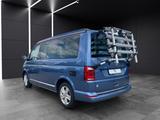 Volkswagen T6 California Ocean / AHK / Kamera / ACC / - blaue Volkswagen T6 California