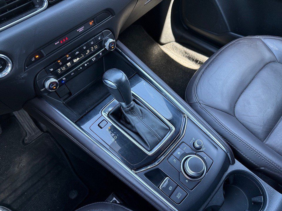 Fahrzeugabbildung Mazda CX-5 SKY-D 184 AWD 6AG SPORTS SLPLUS TEC-P 1HD +