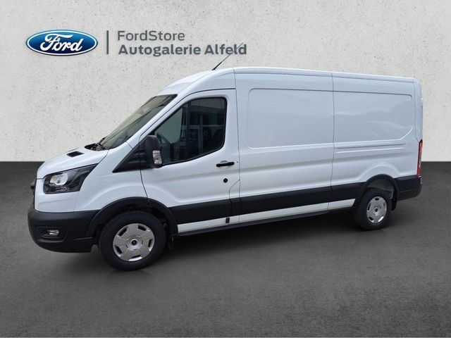 Ford Transit 350 L3H2 Lkw Autm. Trend Standh., Klima,