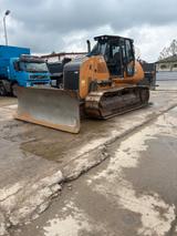 CAT Case 1650M