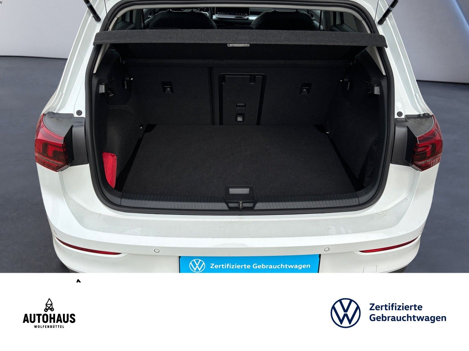 Volkswagen Golf - Bild 18