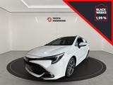 Toyota Corolla Touring Sports Hybrid Teamplayer TP+NAVI - Toyota Corolla Neuwagen in Düsseldorf