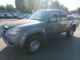 Mazda BT 50 freestyle CAB - Mazda BT-50 Gebrauchtwagen