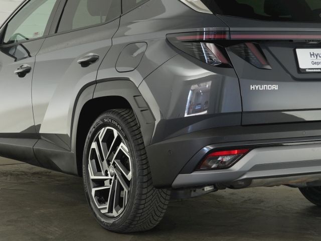 Tucson FACELIFT PHEV PRIME 4WD AT+LED MATRIX+ECS