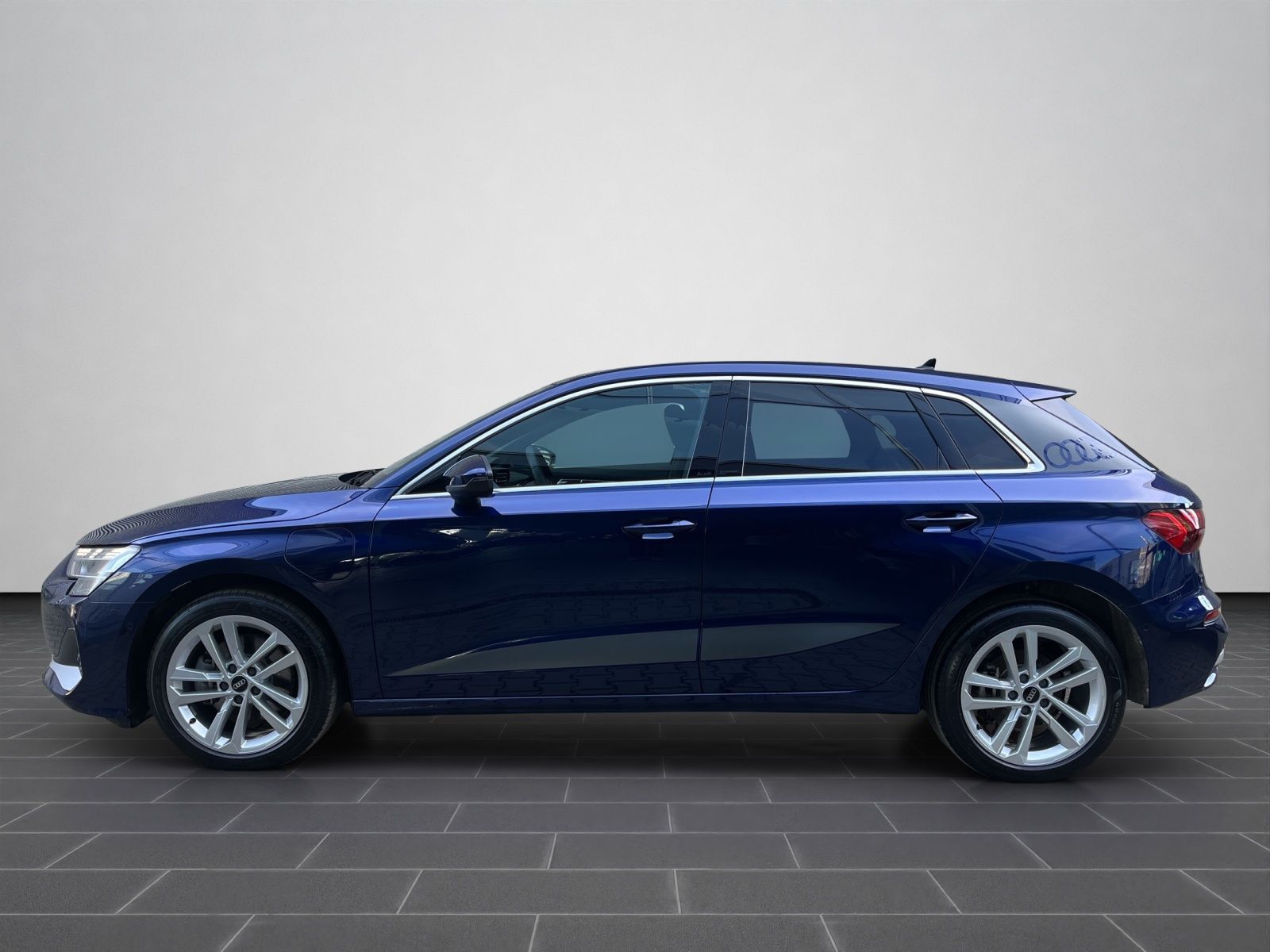 Audi A3 - Bild 8