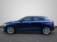 Audi A3 - Vorschau Bild 8