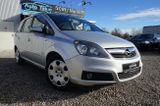 Opel Zafira B 1.8 Aut. |7-Sitzer| |KD lückenlos Opel| - Opel Zafira aus 2006