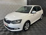 Skoda Fabia*Style*AUDIO SWING-SHZ-TEMP-BT-LM 15" - Skoda Fabia: Style