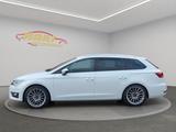 Seat Leon ST FR *Navi*LED*Seat Sound*ACC* - Seat Leon ST FR Gebrauchtwagen