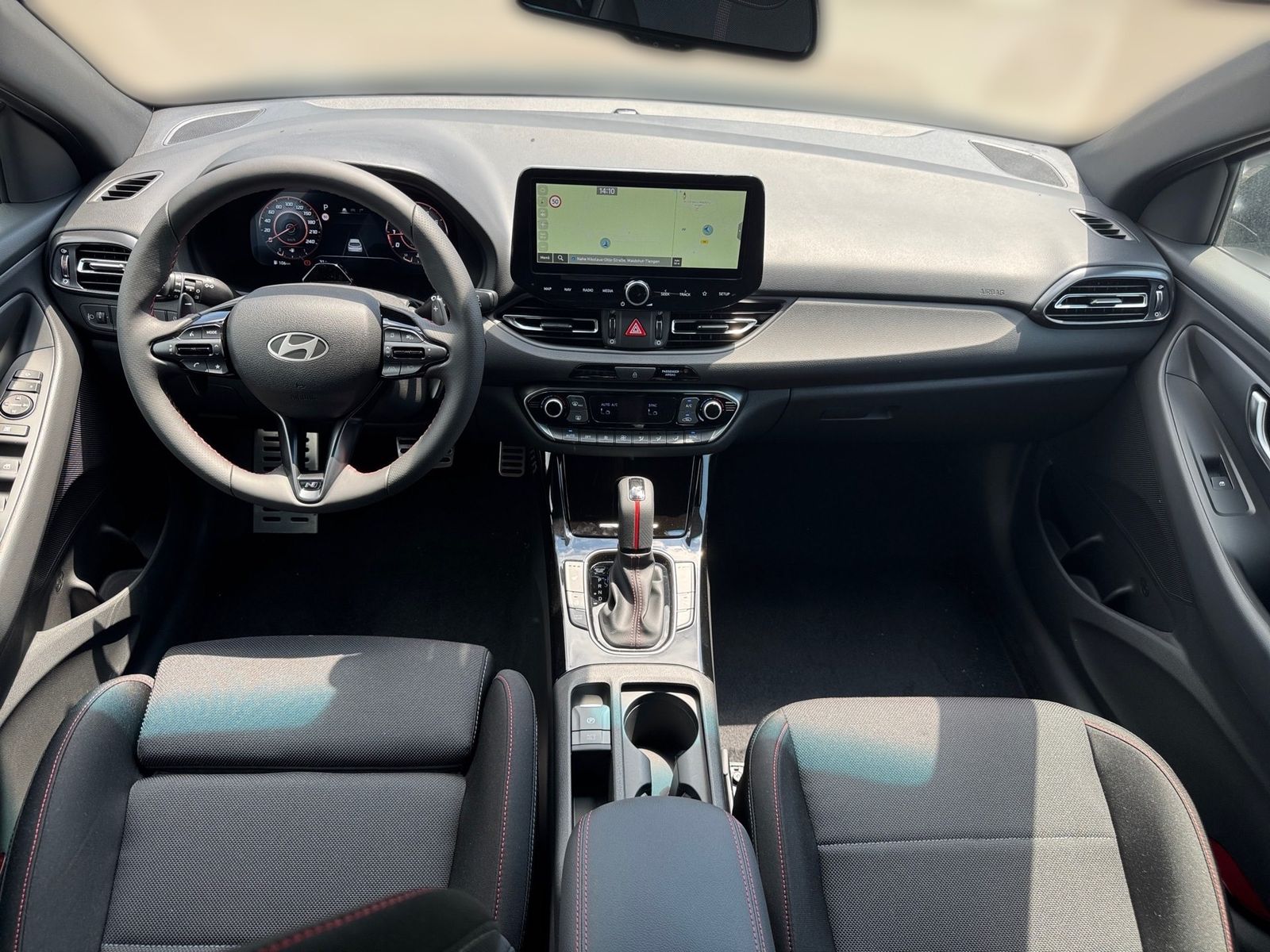 Hyundai i30 – Bild 11